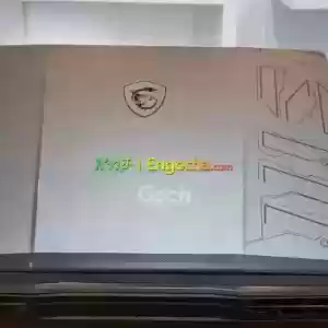 MSI PULSE I5 BI3V        ............13th GEN..….........intel® Core™i713th Gen1TERA SSD  Price in Ethiopia